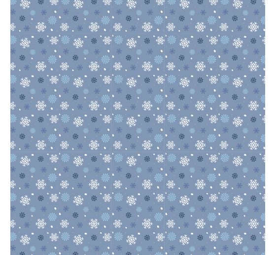 350 origami papers "Christmas"