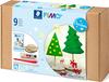 FIMOair set "Christmas"