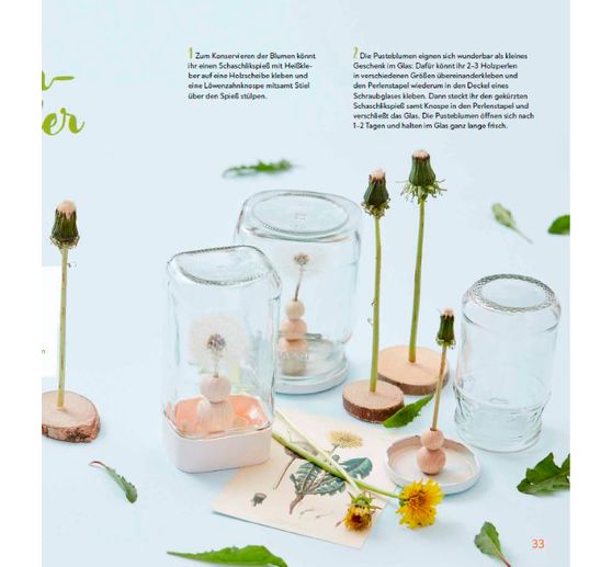 Boek "Das große Familien-Natur-Bastelbuch"