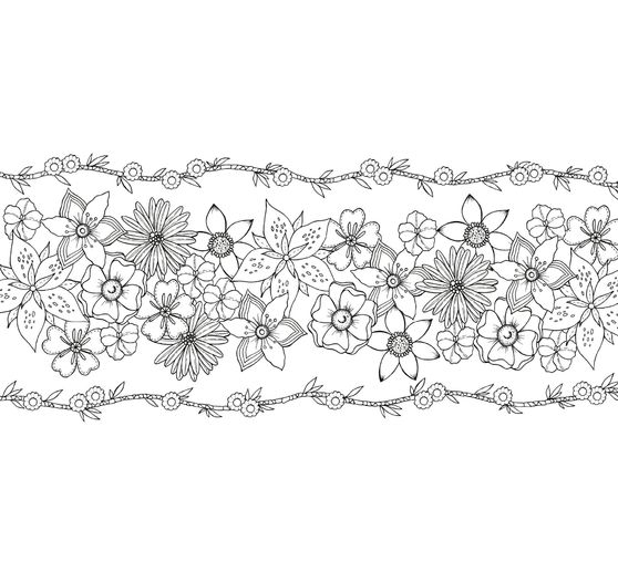 Book "Tropical Flowers"