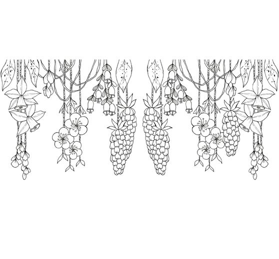 Book "Tropical Flowers"