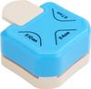 VBS Corner rounder "3-in-1"
