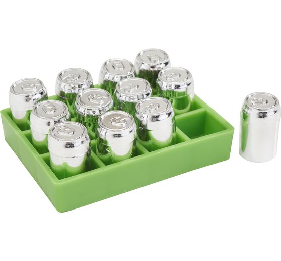 VBS Miniature "Cans + box"