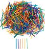 VBS Craft sticks "Coloured", 500 pcs.