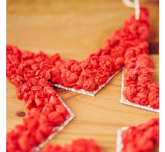 Craft cardboard sheet