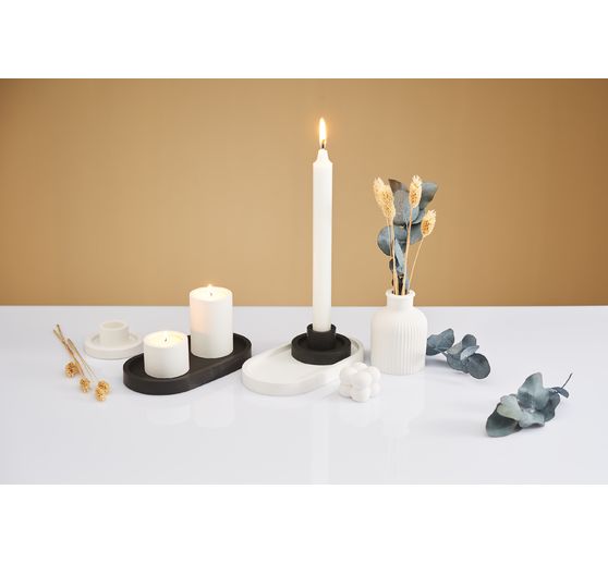 Gietpoeder "Raysin 200", wit