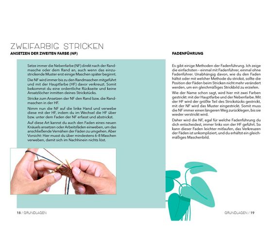 Livre « Stricken unterwegs »