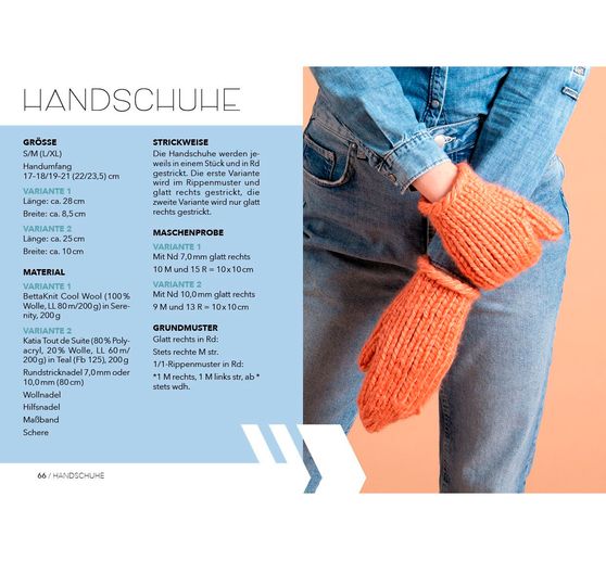 Livre « Stricken unterwegs »