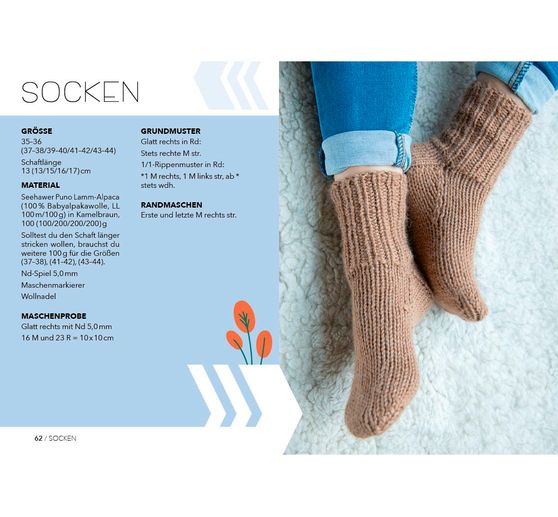 Livre « Stricken unterwegs »