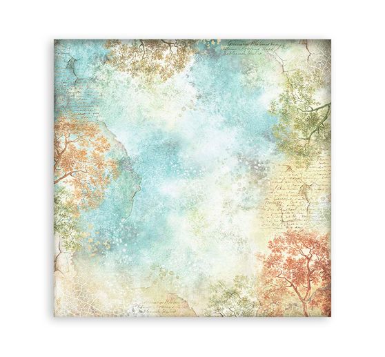 Scrapbook blok "Alterego Backgrounds"