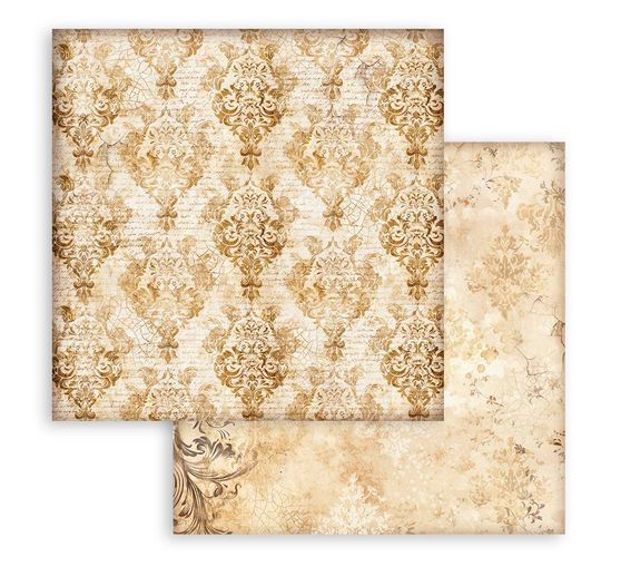 Scrapbook blok "Alterego Backgrounds"