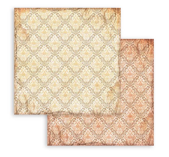 Scrapbook blok "Alterego Backgrounds"