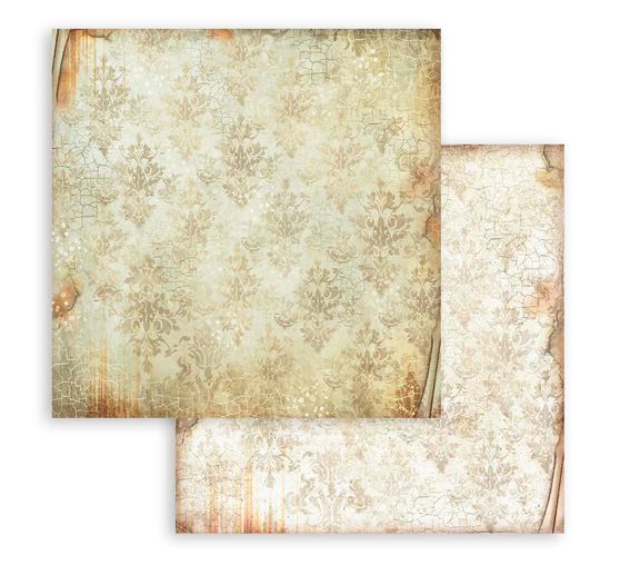 Scrapbook blok "Alterego Backgrounds"