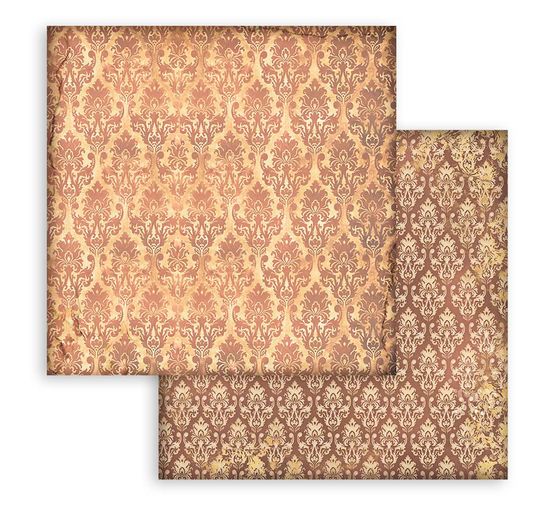 Scrapbook blok "Alterego Backgrounds"