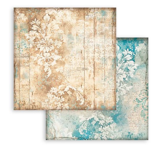 Scrapbook blok "Alterego Backgrounds"