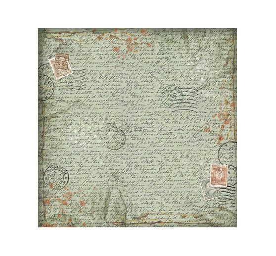 Fabric package "Alterego"