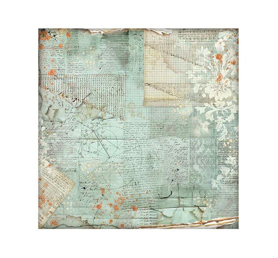 Fabric package "Alterego"