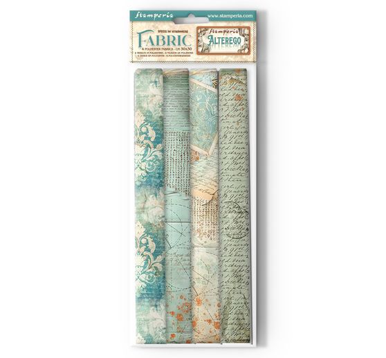 Fabric package "Alterego"