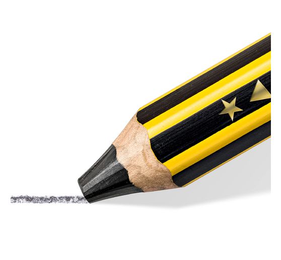 Noris junior Bleistift