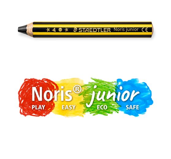 Noris junior Bleistift