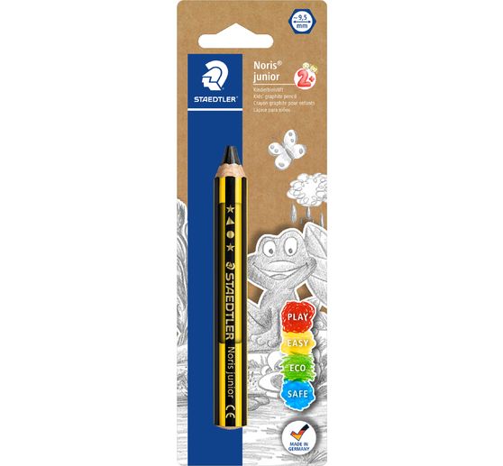 Noris junior Bleistift