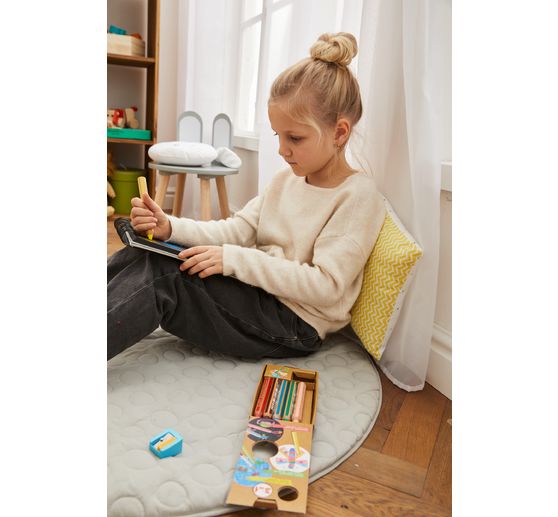Noris junior Kleurpotloden