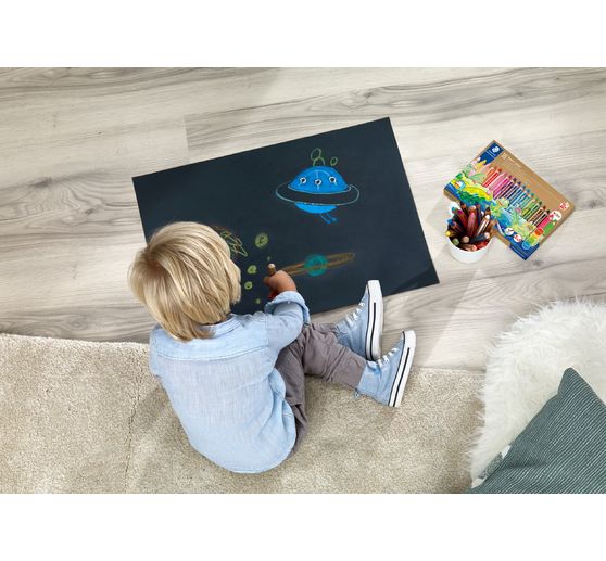 Noris junior Kleurpotloden