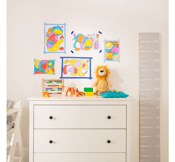 Noris junior Kleurpotloden