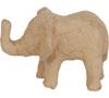 Olifant, papier m&acirc;ch&eacute;