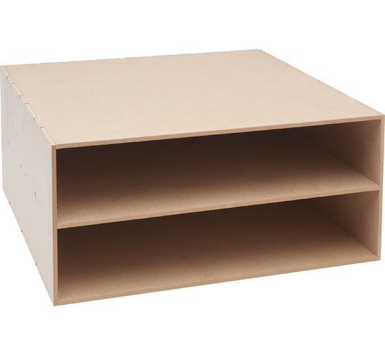 Flexio "Papier organizer Scrapbook"