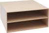 Flexio "Papier-Organizer Scrapbook"