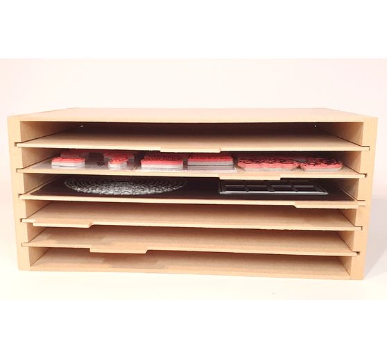 Flexio "Papier organizer DIN A4"