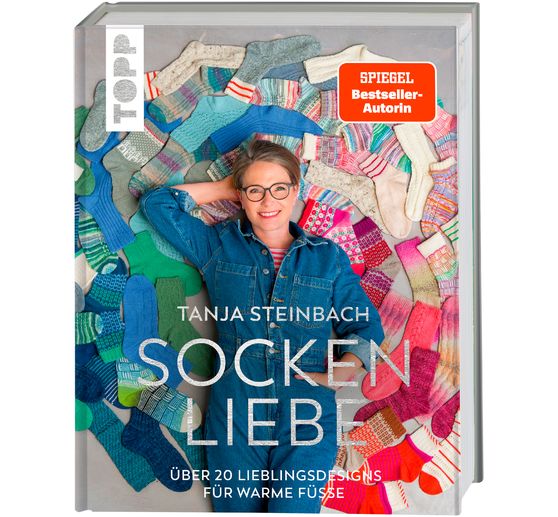 Boek "Sockenliebe"