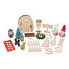 VBS Kabouter deur set "Onni & Jonte"