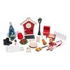 Kit porte de lutin VBS « Tomte & Jonte »
