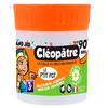 Cléopatre P'tit Pot glue with integrated spatula, 35 g
