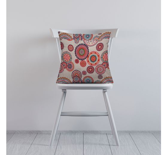 Tapisserie stof "Mandalas"