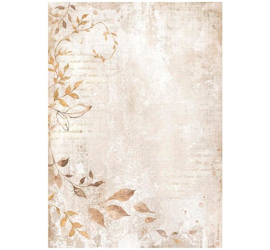Motief strozijde assortiment "Dewdrops"