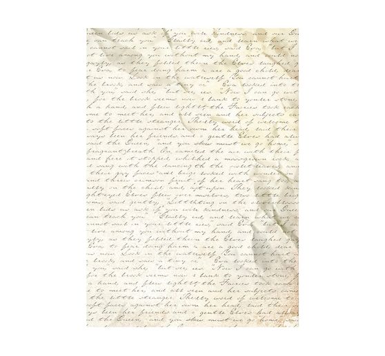 Motif straw silk backgrounds "Art of Travelling"