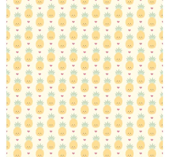 Scrapbook blok "Vitamine"