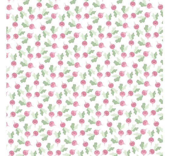 Scrapbook blok "Vitamine"