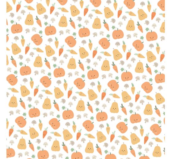 Scrapbook blok "Vitamine"