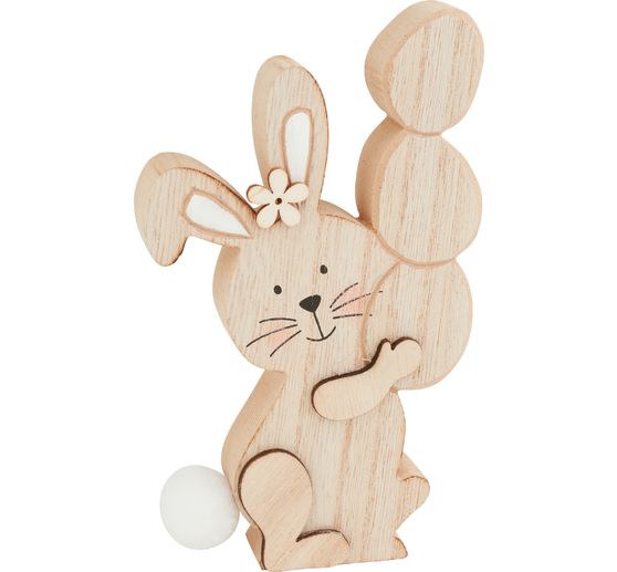 VBS Osterhase "Lotti"