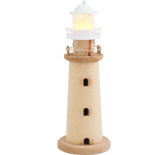 VBS Vuurtoren "Haven Light"