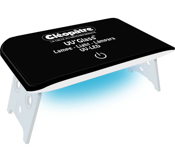 UV LED lamp