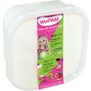 WePAM, luchtdrogende Modelleerklei Wit