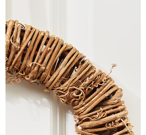 Assortiment d'œufs décoratifs