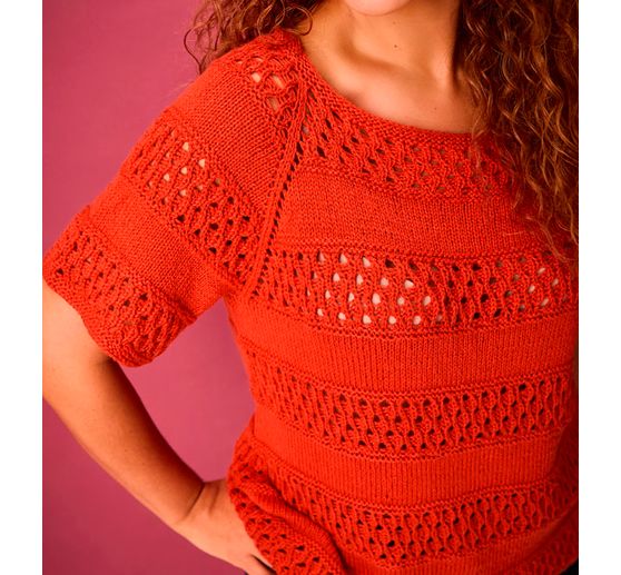 Boek "Aus 1 mach viele. Raglan-Shirts stricken"