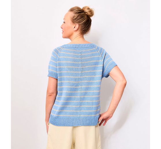Boek "Aus 1 mach viele. Raglan-Shirts stricken"