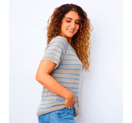 Boek "Aus 1 mach viele. Raglan-Shirts stricken"
